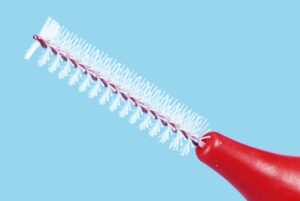 higiene oral ortodoncia fija